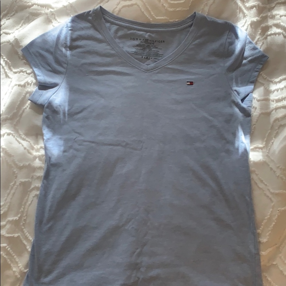 Tommy Hilfiger V-Neck
